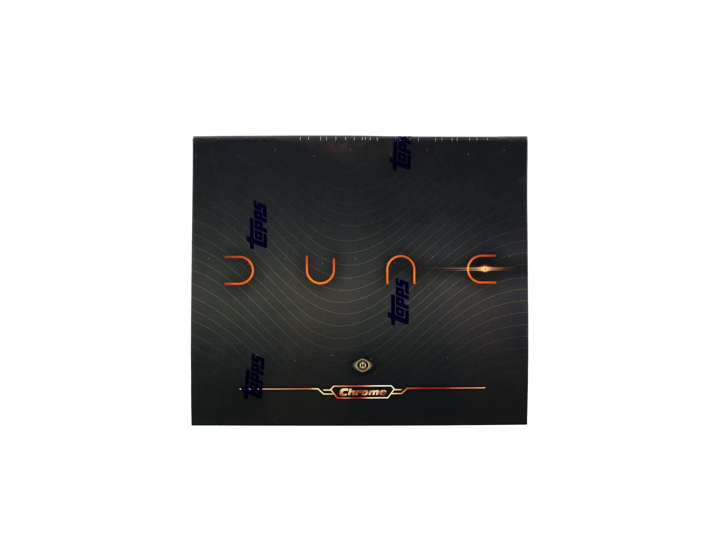 2024 Topps Chrome Dune Hobby Box